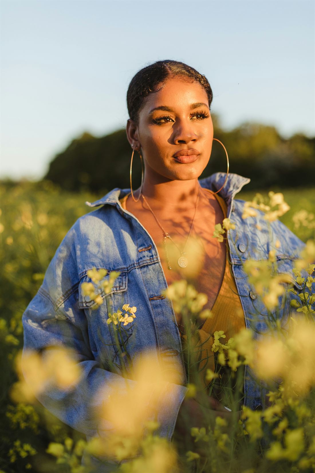Wildflower project
