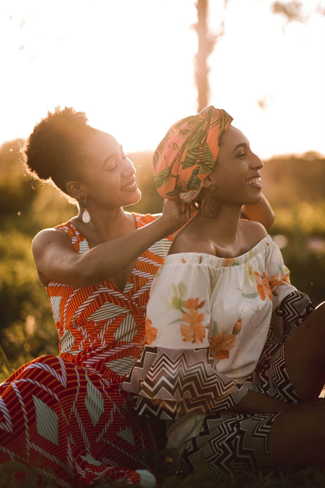 Golden Hour project